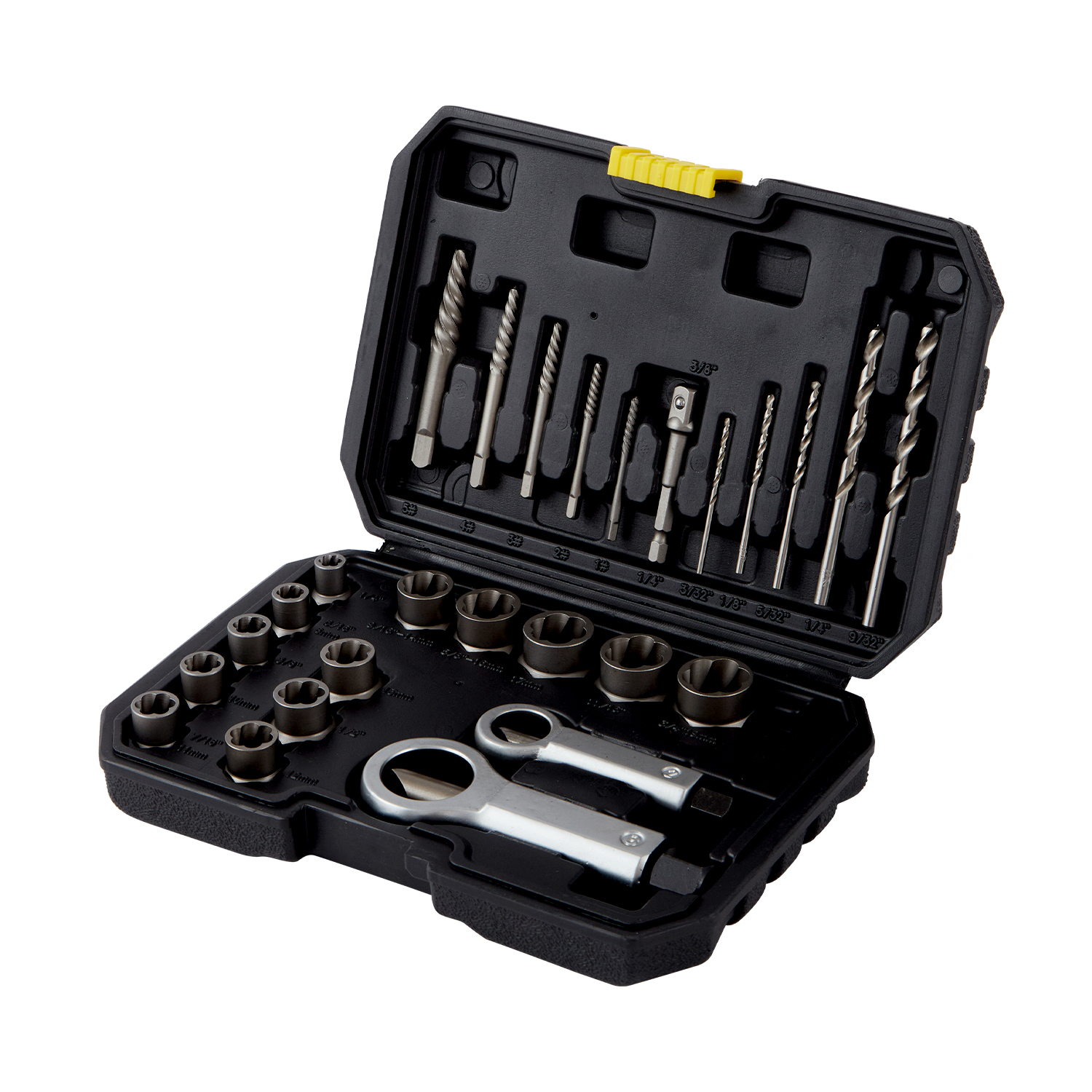 Coffret extracteur 26 pcs