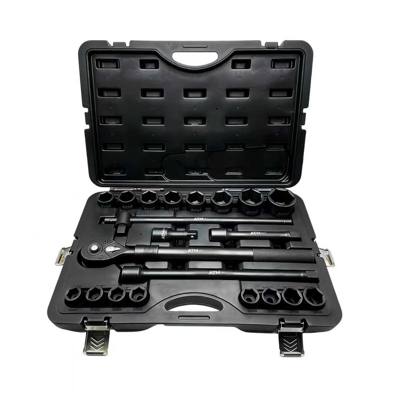 Coffret kit poids lourds 21pcs