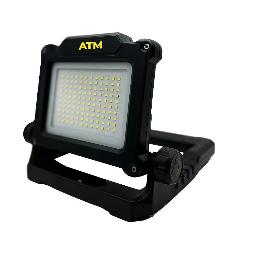 Lampe de travail LED 4000LM 20V